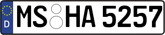 MS-HA5257