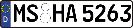 MS-HA5263
