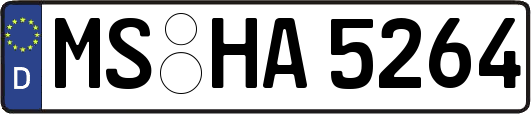 MS-HA5264