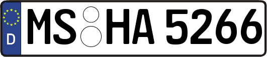 MS-HA5266