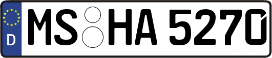 MS-HA5270