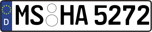 MS-HA5272