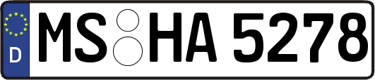 MS-HA5278