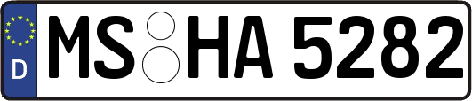 MS-HA5282