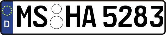 MS-HA5283