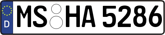 MS-HA5286