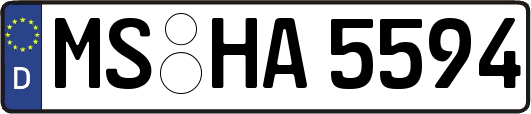 MS-HA5594