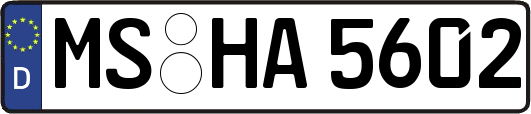 MS-HA5602