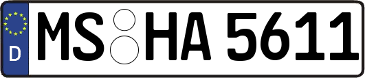 MS-HA5611