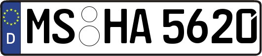 MS-HA5620