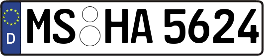MS-HA5624