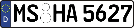 MS-HA5627