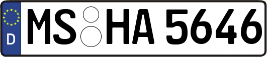 MS-HA5646