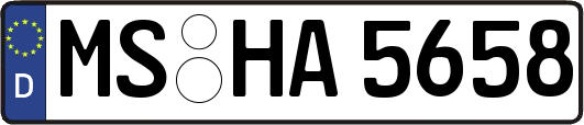 MS-HA5658