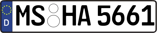 MS-HA5661