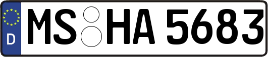 MS-HA5683