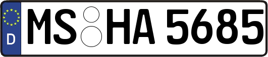 MS-HA5685