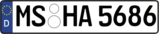 MS-HA5686