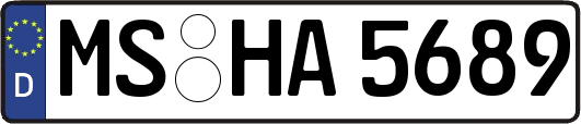 MS-HA5689