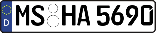 MS-HA5690