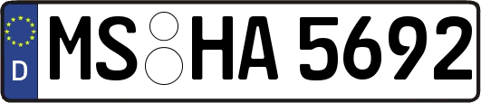 MS-HA5692