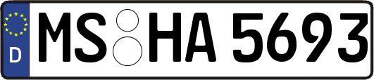 MS-HA5693