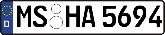 MS-HA5694
