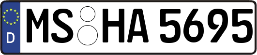 MS-HA5695