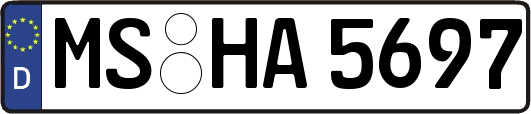 MS-HA5697