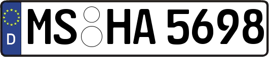MS-HA5698