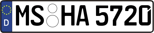 MS-HA5720