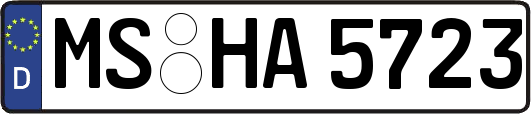 MS-HA5723
