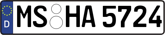 MS-HA5724
