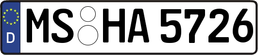 MS-HA5726
