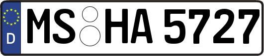 MS-HA5727