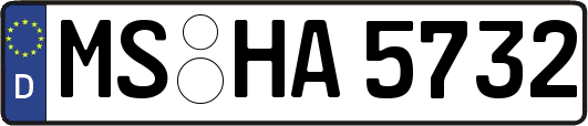 MS-HA5732