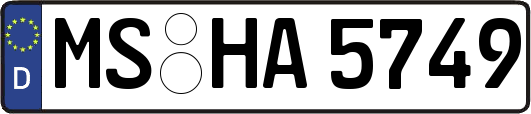 MS-HA5749