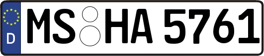 MS-HA5761