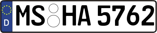 MS-HA5762