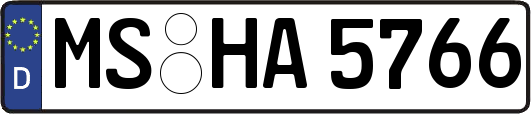 MS-HA5766