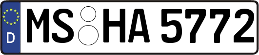MS-HA5772