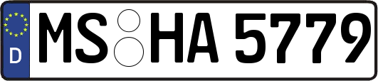MS-HA5779