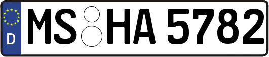MS-HA5782