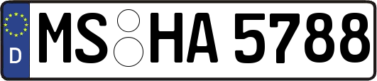 MS-HA5788