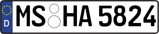 MS-HA5824