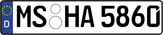 MS-HA5860