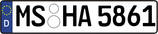 MS-HA5861
