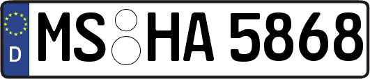 MS-HA5868