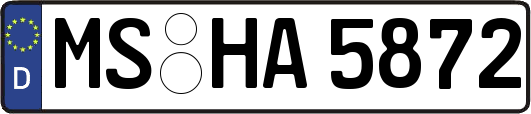 MS-HA5872