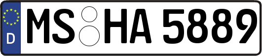MS-HA5889